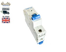 CHINT SINGLE POLE 32A MCB