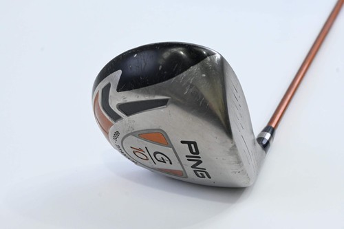 Ping g10 driver 5 degree - ping,