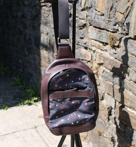 Coach sling back bag - coach,