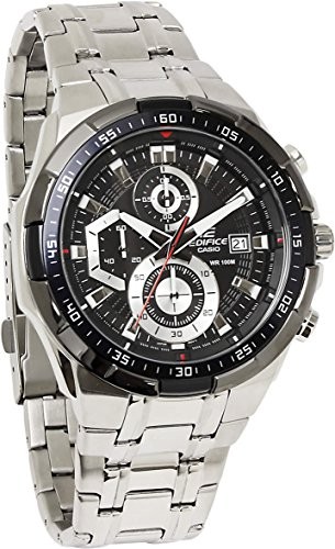 Casio edifice chronograph - edifice,
