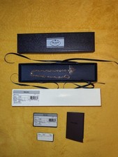 Prada 2JB357 Bracciali Smalto
