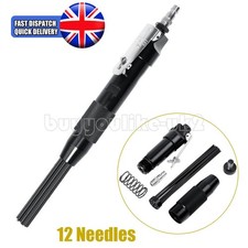 Air Needle Scaler Descaler