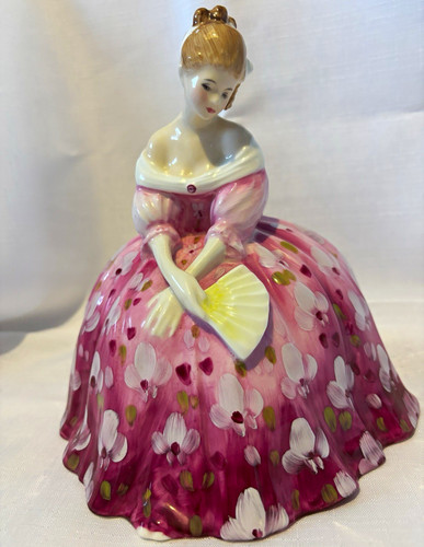 Royal doulton victoria 2471 - doulton,