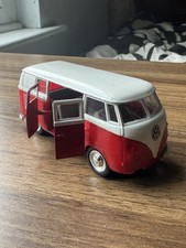 Welly die cast - ,