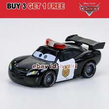Mattel Disney Pixar Cars Toon