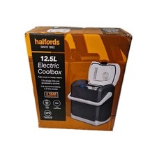 Halfords electric - halfords,