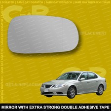 For Saab 44629 wing mirror