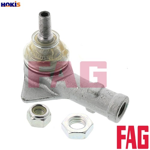 Tie rod end - tie,