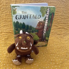 The Gruffalo 2014 By Julia