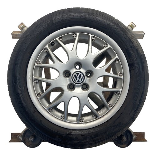 Volkswagen golf bbs - volkswagen, alloy