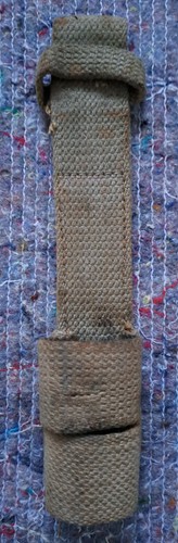 British 1937 pattern webbing - british,
