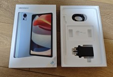 DOOGEE T20 Tablet 15GB RAM (8GB +7GB)+256GB Dual 4G sim 5G WiFi 8300mAh Battery 