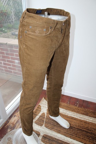 Mens gant w30 l32 cords - mens,