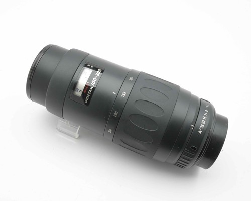 Pentax smc - pentax,