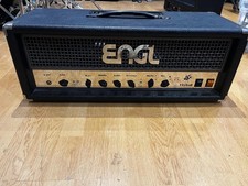ENGL Fireball 60W  Guitar