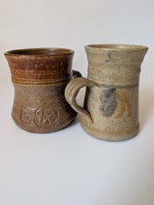 Pair of Vintage 1970s Studio
