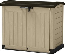 Storage shed keter store - shed,