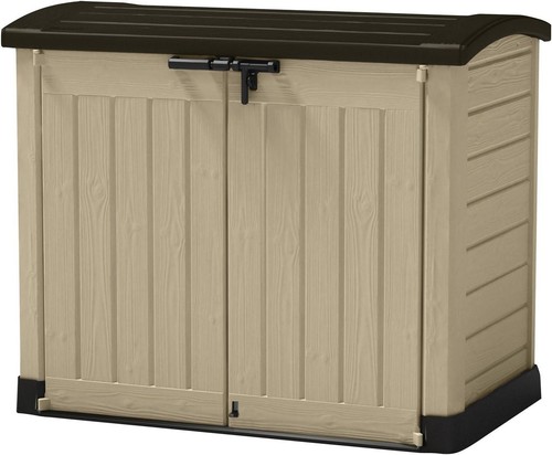 Storage shed keter store - storage,
