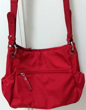 radley cross body bag, deep