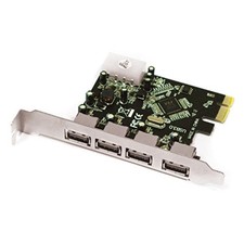 APPROX 4-Port USB 3.0 Card PCI