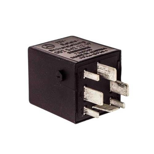 Mercedes benz genuine relay - mercedes-benz,