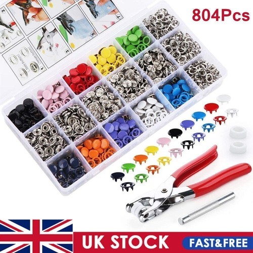 804pcs 5mm prong - 9.5mm, ring