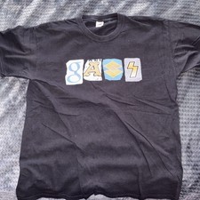 Ginger Wildheart GASS T-Shirt