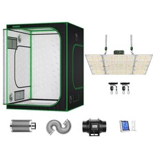 VIVOSUN 5X5FT Indoor Plant