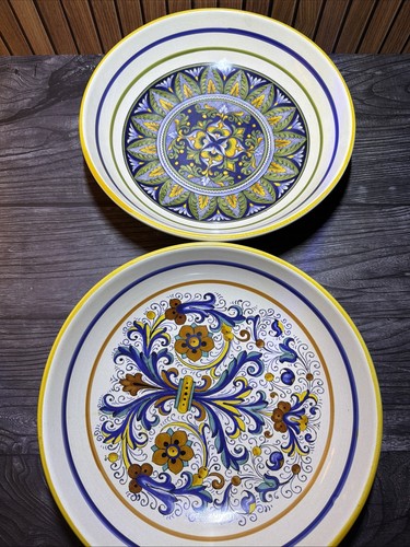 Set vintage nova deruta - 2,