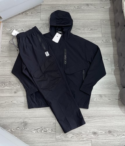 Nike air max woven tracksuit - air,
