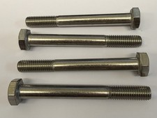 M5, LONG, Hex Bolts, Part