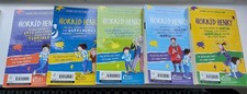 Horrid Henry Early Reader 5