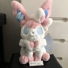 NEW Pokemon Plush doll Fuwa
