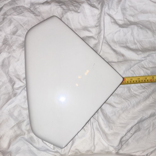 Toilet cistern lid - toilet,
