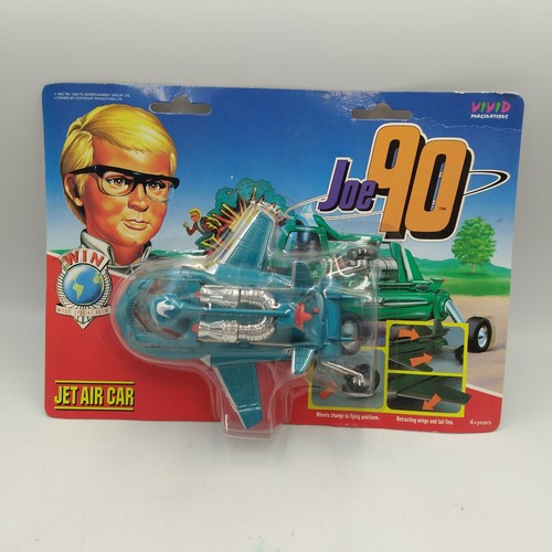 Joe jet air - 90,