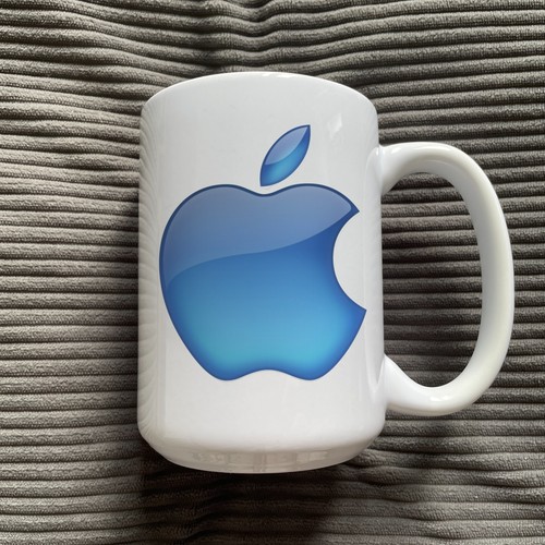 Retro apple 1998 - apple,
