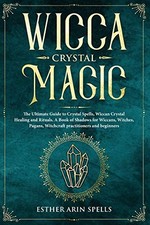 Wicca crystal magic spells - crystal,