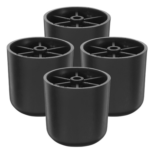 Pcs plastic furniture - 4,