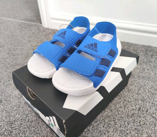 Adidas altaswim kids - altaswim,