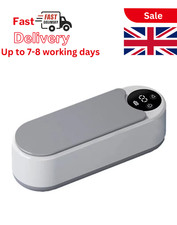 Ultrasonic Cleaner Sonic Wave