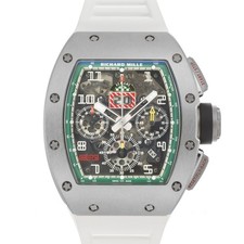 Richard Mille RM011 Felipe
