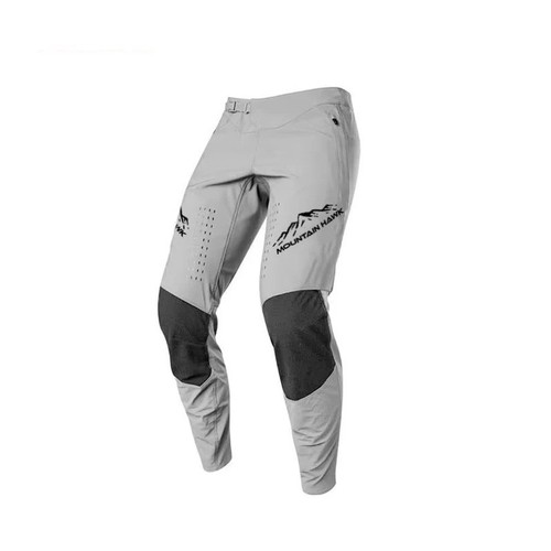 Motorcyclist mtb enduro pants - mtb,