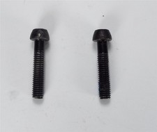 HAYES RYDE - BRAKE CALIPER BOLTS - 2 X BODY BOLTS ONLY - MOUNTAIN BIKE - MTB