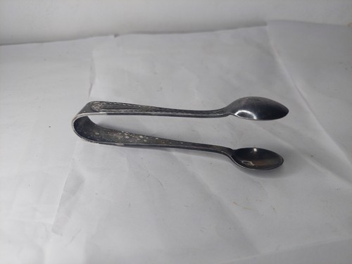 Vintage epns nickel - epns, a1