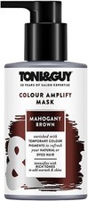 Toni & Guy Mahogany Brown