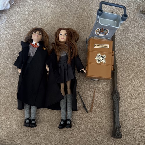 Harry potter hermione granger - hermione,