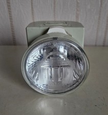 Vintage Ever Ready Bike Bicycle Headlamp or Front Light