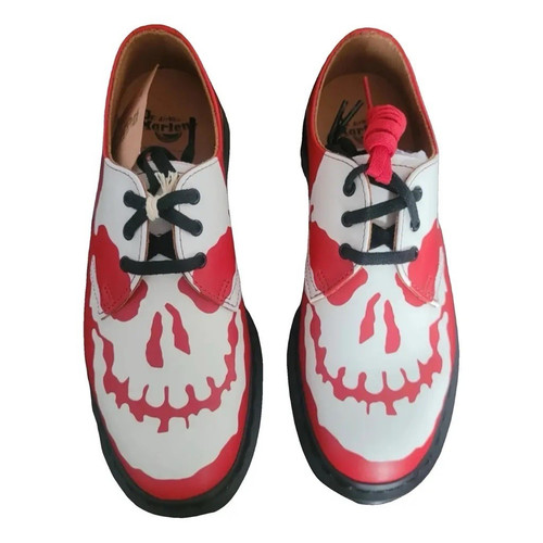 Martens 1461 x supreme - 1461,