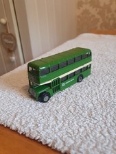 EFE 13906 Bristol FLF Lodekka