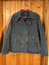 John Partridge And Co Denim